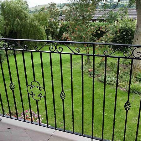 Chinley End Farm公寓 外观 照片