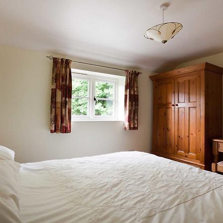 Chinley End Farm公寓 外观 照片