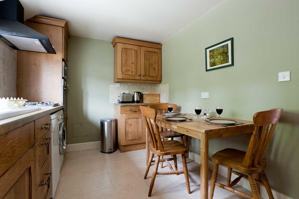 Chinley End Farm公寓 外观 照片