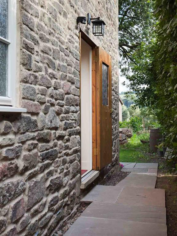Chinley End Farm公寓 外观 照片
